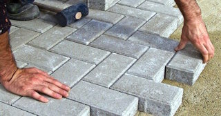 Тротуарная плитка оптом в Похвистневе в октябре