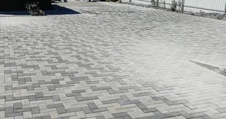 Купите плитку 400x400 в Похвистневе от ТротуарнаяПлитка по цене от 718 руб.