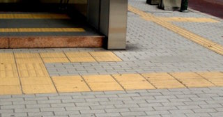 Тактильная плитка ПВХ в Похвистневе - купить от 718 руб. в ТротуарнаяПлитка