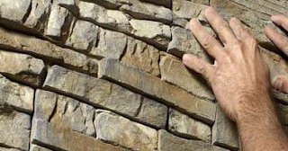Укладка декоративного камня в Похвистневе – цена от 923 руб. за м2