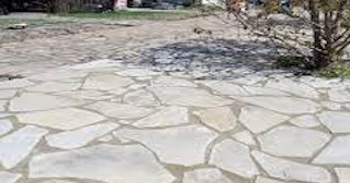 Укладка бетонного камня в Похвистневе от 923 руб. - ТротуарнаяПлитка