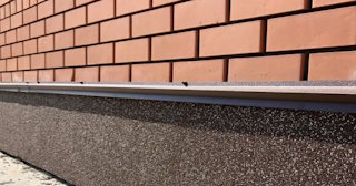 Облицовка цоколя керамогранитом в Похвистневе в октябре