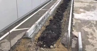 Укладка дорожек в Похвистневе: цена от 923 руб. за работу от ТротуарнаяПлитка