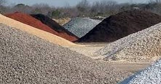 Щебень для бетона от ТротуарнаяПлитка по цене от 1538 руб. в Похвистневе