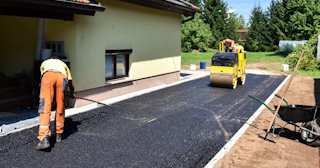 Асфальтирование тротуаров в Похвистневе - цена от 3588 руб. в ТротуарнаяПлитка