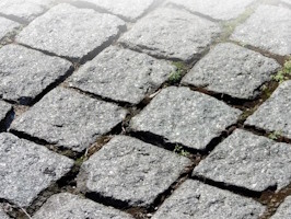 Гранитная брусчатка Похвистнево