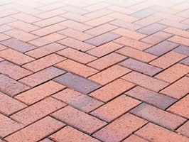 Клинкерная брусчатка Похвистнево